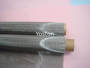 Китай Титанюм ячеистая сеть Гр1/Гр2, штраф сплетенные панели сетки гибкие для батареи поставщик