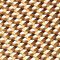 Прочной сплетенная нержавеющей сталью ткань провода, архитектурноакустическое отверстие квадрата ткани сетки поставщик