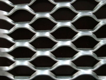 Китай Сверхмощная архитектурноакустическая ячеистая сеть обшивает панелями декоративный материал алюминия плакирования металла завод