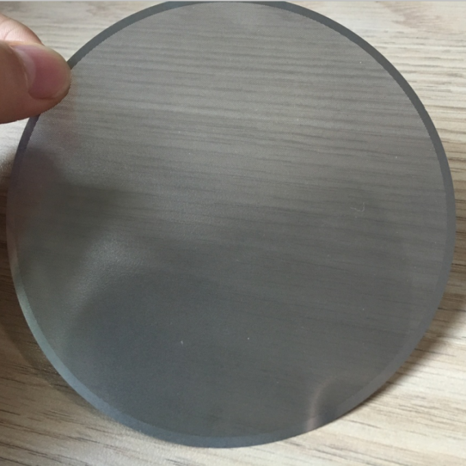 Вытравливание 100% точного высокоточного фото Реусаблаэ химическое вытравило диск фильтра сетки нержавеющей стали для фильтра экстрактора сока